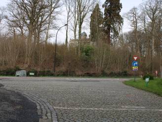 Ronde op groot scherm te volgen in Park Malander boven de Kruisberg