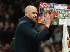 Erik ten Hag brengt ‘feel good-gevoel’ terug bij Manchester United en regelt finalekaartjes voor Roy Keane