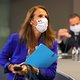 Oud-premier Wilmès: ‘Huidige verdeling van de bevoegdheden is niet adequaat om crisis te beheersen’