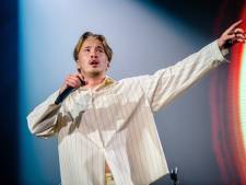 Snelle heeft een primeur met een concert in zijn favoriete stadion: ‘Magisch’