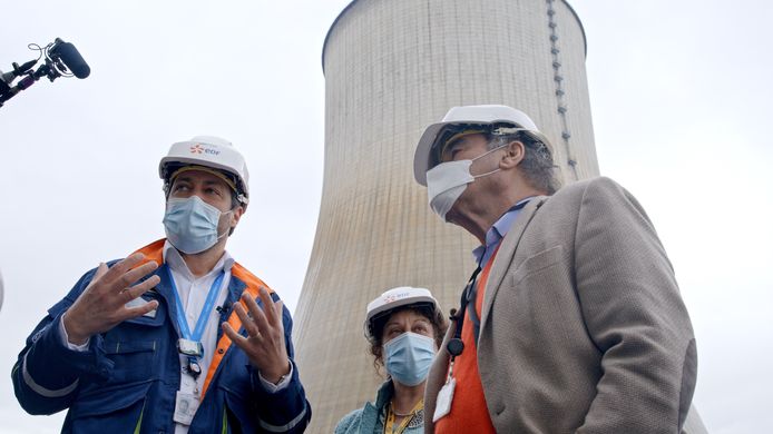 Nuclear Now, een nieuwe documentaire door Oliver Stone