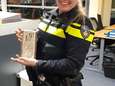 Vinder strijkt 25.000 euro op voor vermiste goudstaaf