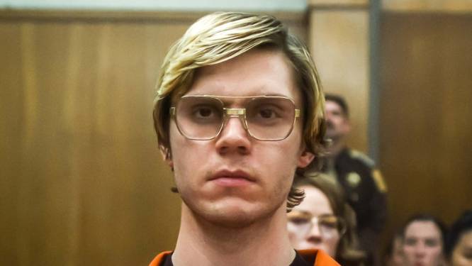 Bril van seriemoordenaar Jeffrey Dahmer te koop aangeboden voor 150.000 dollar