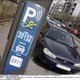 Antwerpen test betalend parkeren met Maestro en Visa