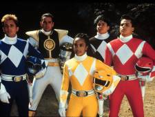 Power Rangers keren terug op Netflix met nieuwe reeks