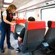 Het domino-effect van het personeelstekort bij de NS: minder treinen en roofbouw op het personeel