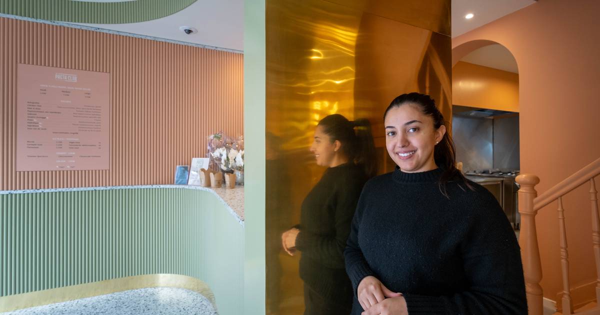 RESTOTIP. The Pasta Club serveert huisgemaakte fusilli Mechelen hln.be