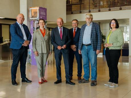 Nieuw bestuur waterschap meteen onder vuur: ‘Weinig visie en ambitie’
