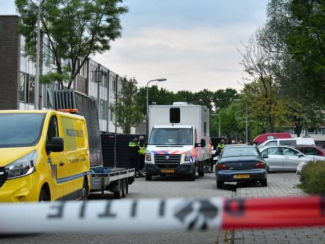 Almeloër opgepakt voor granaataanslag op Satudarah-kopstuk in 2016