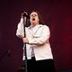 Voor Lewis Capaldi waren emoties op Rock Werchter pas emoties als ze met een bazooka in je gezicht worden geknald