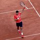 Djokovic houdt als laatste dertiger stand tegen de jonge toptalenten