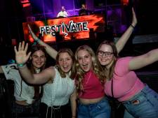 Alles droog en warm bij eerste Betuwse festival van het seizoen