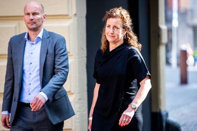 Mbo’ers stromen nog altijd minder door naar hbo