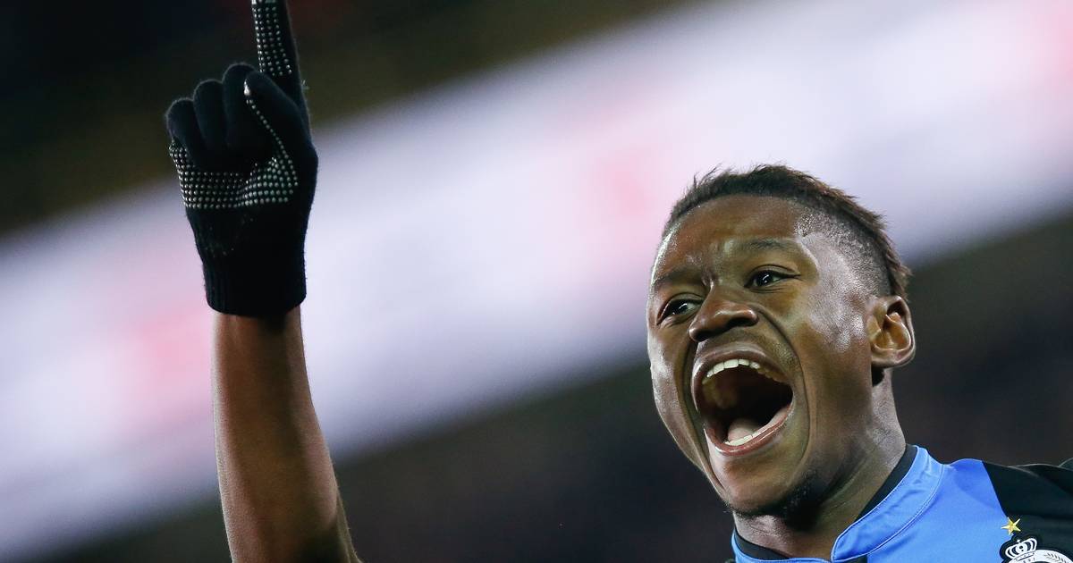 VIDEO: Twee late pareltjes trekken Club Brugge over de ...