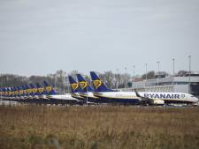 L'aéroport de Charleroi reporte la reprise de ses activités
