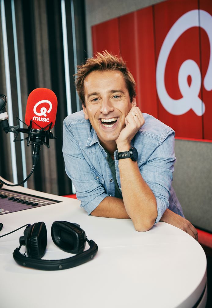 Qmusic