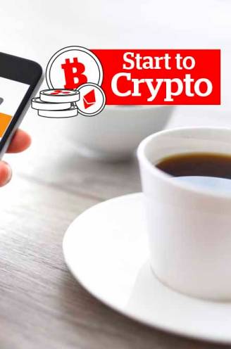 Waar en hoe koop je welke digitale munten? Onze crypto-experts geven advies: “Sommige platformen bieden jaarlijkse interesten op je bitcoins”