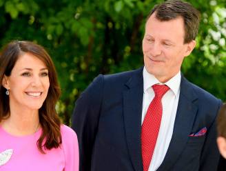 “Ik hoefde niet gered te worden door een Deense prins”: het turbulente huwelijk van prins Joachim en zijn Marie 