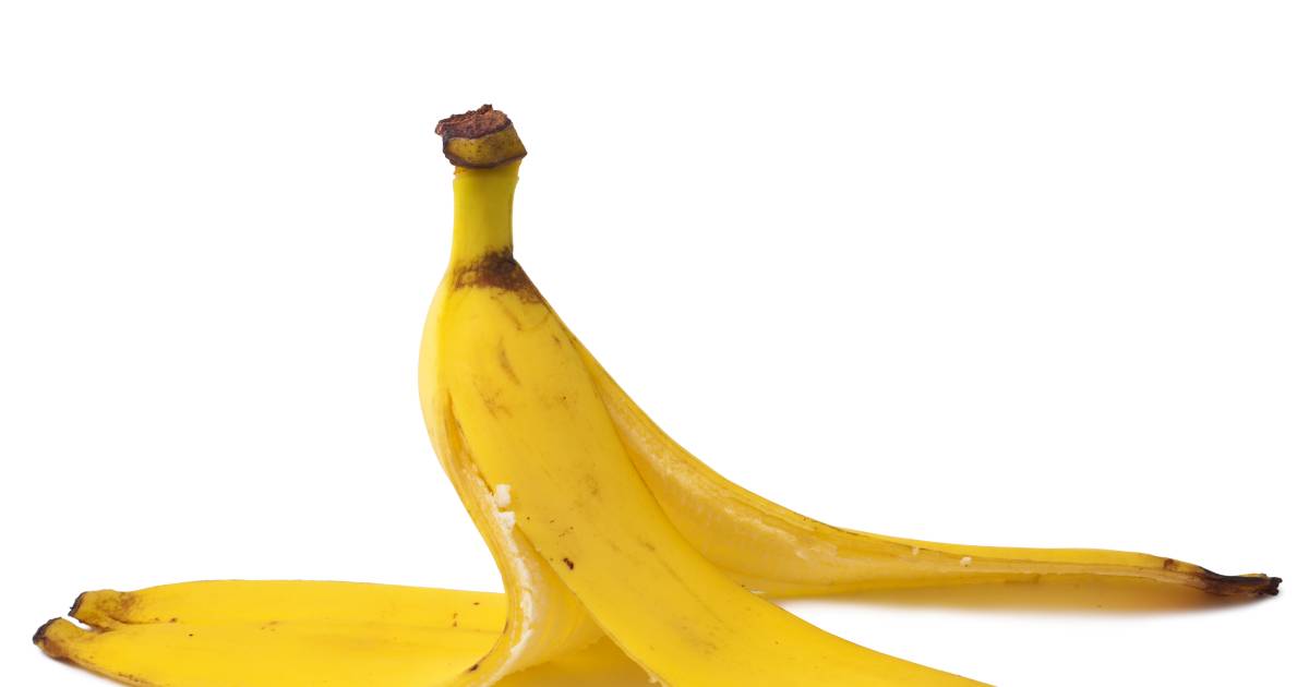 Met Deze Truc Pel Je Bananen Nog Makkelijker Koken Eten Bd Nl