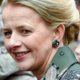 Prinses Mabel met vermeende nieuwe relatie gespot in Urk