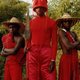 Petite noir - La Maison Noir/The Black House