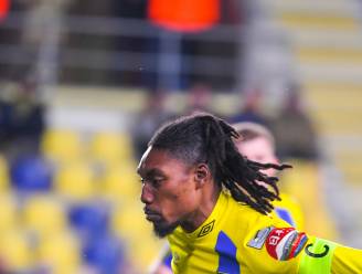 Jordan Botaka (STVV): «Er zit geen continuïteit in onze prestaties»