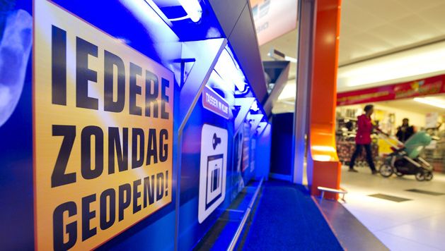 Akkoord Over Koopzondag En Weigerambtenaar Binnenland Tubantia Nl