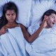 7 irritaties die je herkent wanneer je het bed deelt met je partner