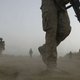 Amerikaans leger geschokt door offensief in Afghanistan