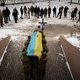 Lees hier het liveblog over de oorlog in Oekraïne van vrijdag 13 januari terug