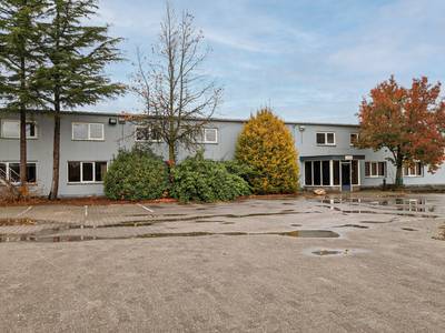 Tóch geen tijdelijke opvang vluchtelingen in Noord Deurningen: ‘Vervelend dat we deze beslissing moe