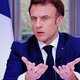Macron matigt toon niet: ‘Pensioenhervormingen dit jaar nog ingevoerd’