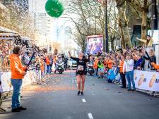 Dit is alles wat je moet weten als je vandaag gaat kijken bij de marathon in Rotterdam