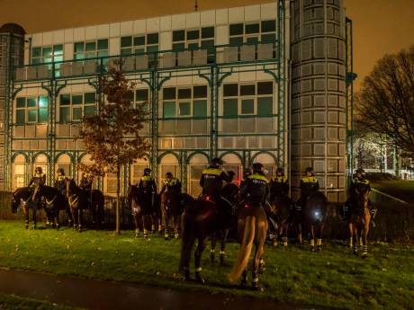 Antifascisten kondigen actie aan tegen protest van Pegida bij Moskee Eindhoven