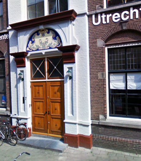 Homojongeren mogen geen zaal huren in Utrechtse kerk