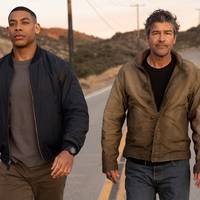 ‘Lanterns’ is ‘True Detective’ met superhelden
