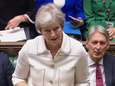 Theresa May roept verdeelde regering bijeen: “Brexit-akkoord nog steeds mogelijk”