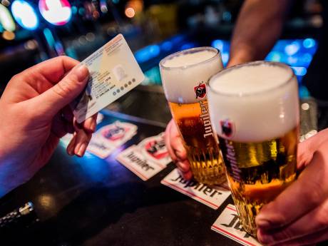 Zelfs elfjarigen kunnen bier krijgen, stellen ouders, maar toch kregen slechts twee Bossche cafés boetes