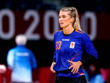 Tess Wester tekent half jaar na geboorte van dochtertje contract bij nieuwe club