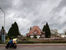 Bouw woningen op oude bedrijventerrein Kruisstraat mag doorgaan, wel maatregelen tegen geluid nodig