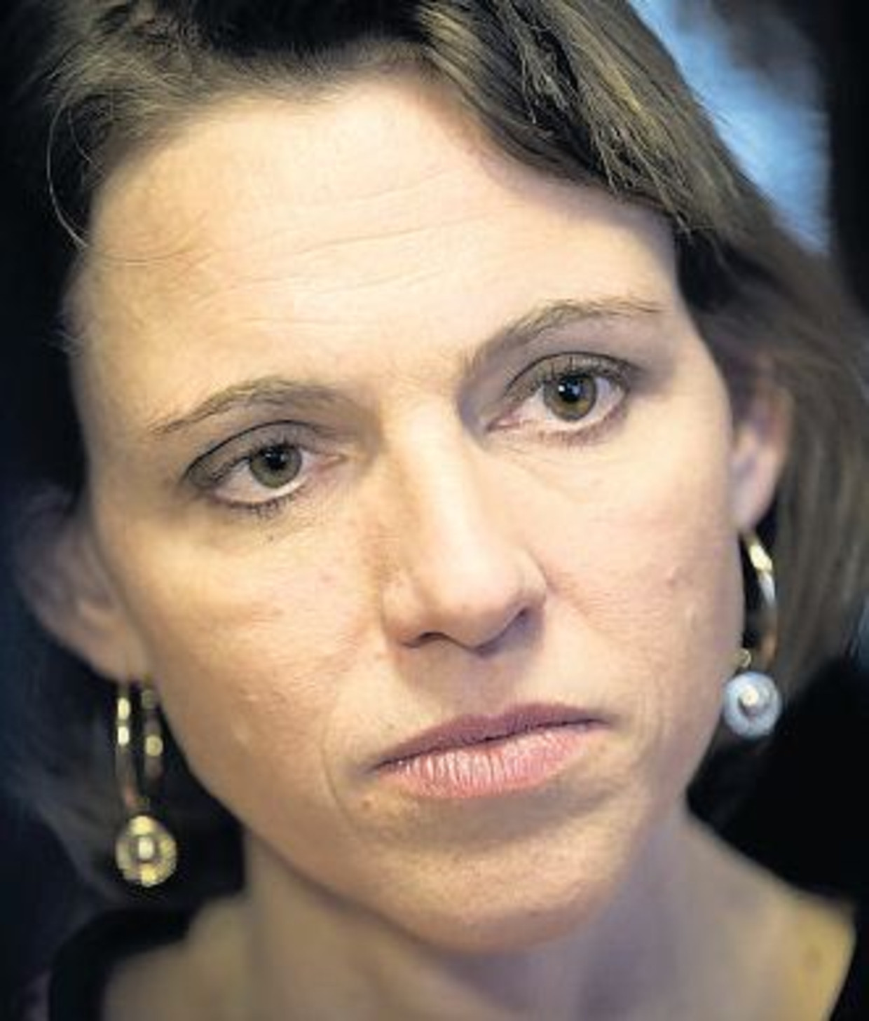 Mirjam Sterk Beeld  