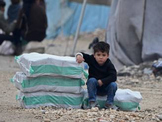 Na Belgisch-Duitse VN-resolutie voor hulp aan Syrië ook Russisch tegenvoorstel weggestemd