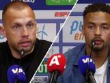 Ajax sluit seizoen in mineur af: 'Als team niet goed genoeg'