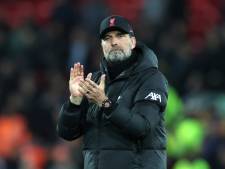 Jürgen Klopp verlengt contract bij Liverpool: ‘Deze club geeft me nog steeds energie’