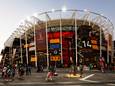 WK-nieuws 5 december | Stadion 974 wordt al gedemonteerd, Oranje-selectie geniet op het water van vrije dag