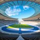 De Europese Kampioenschappen: een megatoernooi waar verschillende sporten worden gebundeld