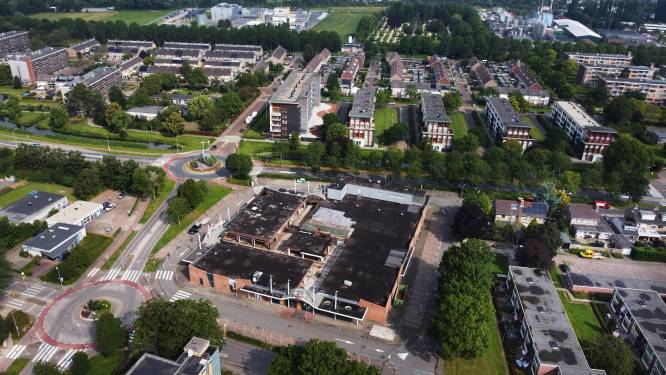 Tiel blijft nieuwe Lidl op Kwadrantterrein weigeren