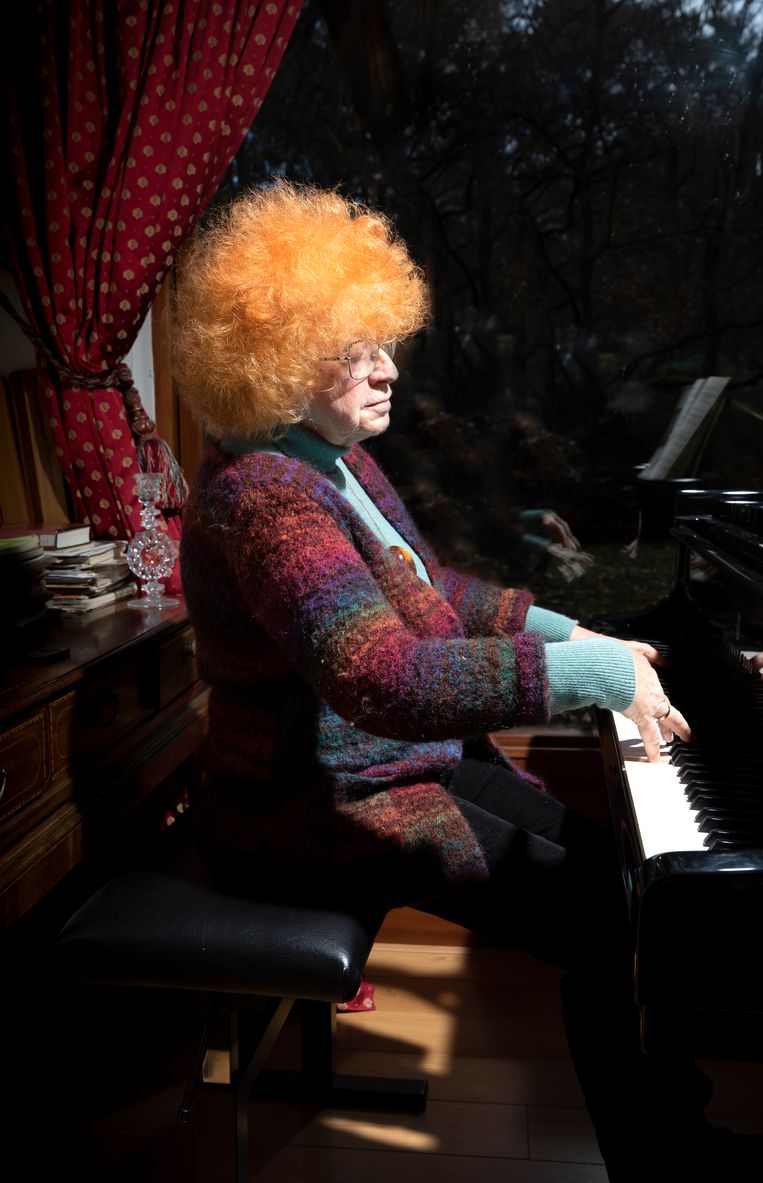 null Beeld Judith Jockel