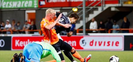 KNVB legt FC Den Bosch geldboete op vanwege spreekkoren