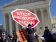 Texas buigt zich over wetsvoorstel dat doodstraf zet op abortus